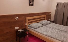 Apartman Voeroesmarty